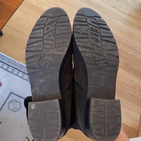 Over the knee boots - Picture 5 of 7